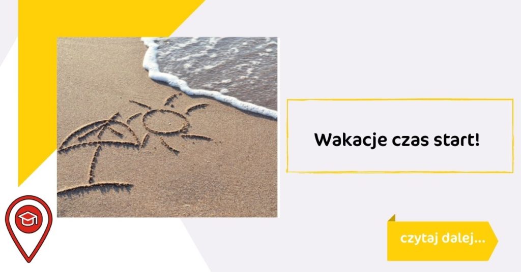wakacje