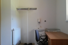 4. Pokój pielęg. i pedagoga