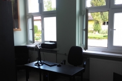 7. Gabinet dyrektora